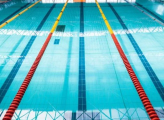 Басейн «Лазурний» у Славутичі відновлює роботу