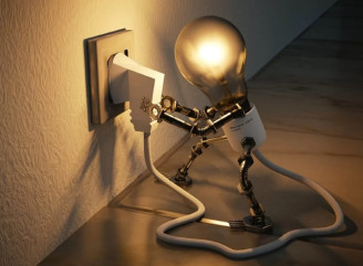 На Чернігівщині частково відновили електропостачання після атаки росії