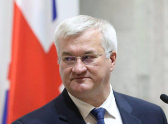 Сибіга заявив, що росія втратила трьох найближчих союзників за рік