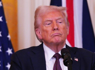 Адміністрація Трампа пропонує створити «Раду миру» для України