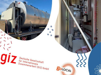 Славутич отримав потужні котли з Німеччини для модернізації тепломереж