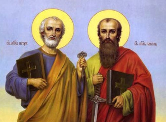 Петро і Павло 2025: коли святкуємо, що треба знати про піст і традиції цього важливого дня