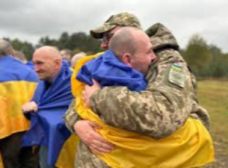 Переговори в Абу-Дабі: США, Україна та росія домовилися про обмін 314 полоненими