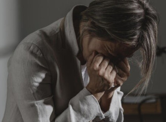 У Славутичі нагадали: панічна атака – це не вирок, допомога поруч