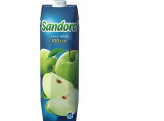 Сок Сандора: история и польза натуральных напитков