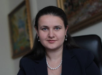 Оксана Маркарова стала радницею Президента з питань відбудови та інвестицій