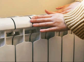 Опалювальний сезон у Славутичі продовжено для дитсадків, шкіл і закладів культури