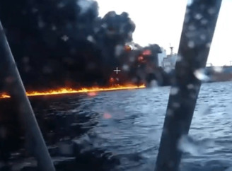 Казахстан і Туреччина засудили удари України по нафтовому терміналу та танкерах рф у Чорному морі