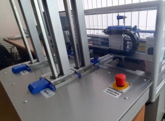 ЧАЕС отримала новітню систему дозиметричного контролю