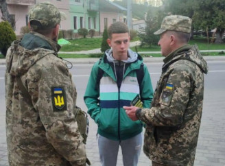 Зеленський підписав закон про 50% знижку на штраф від ТЦК при добровільній сплаті