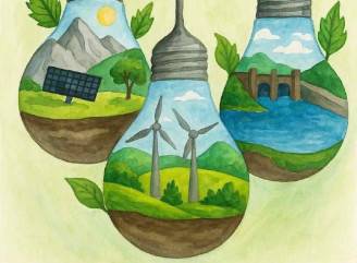 Дні сталої енергії тривають у Славутичі