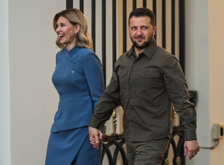 Зеленський оприлюднив декларацію за 2024 рік: що відомо про доходи родини