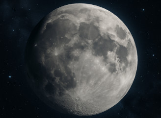 На Місяці можуть знайти залишки давньої цивілізації — геолог зробив сенсаційну заяву