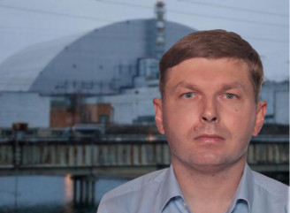 Хто очолив Чорнобильську АЕС і що відомо про Сергія Тараканова