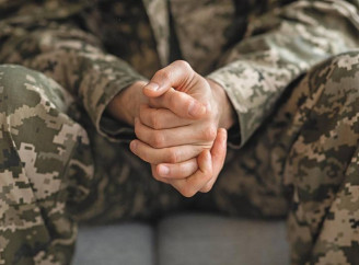 В Україні кількість дезертирів може перевищувати 100 тисяч: що відомо