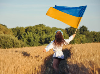 Сила незалежності: славутичан запрошують долучитися до патріотичного марафону