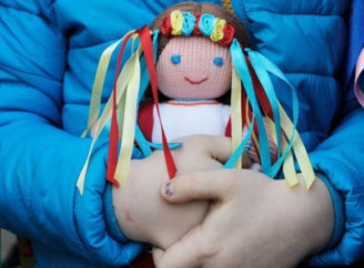 Росіяни у Стамбулі визнали факт викрадення українських дітей