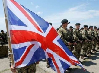 Велика Британія переходить у режим бойової готовності