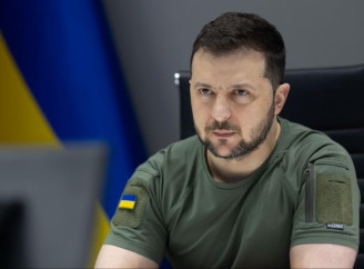 Зеленський провів масштабні кадрові зміни у ЗСУ