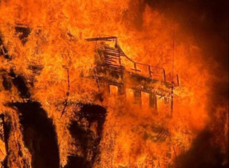 Атака на Дніпро: четверо загиблих, десятки поранених, зруйновані будівлі