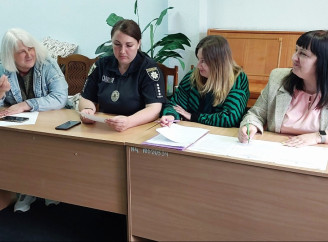 У Славутичі нагадали батькам про відповідальність за освіту та розвиток дітей