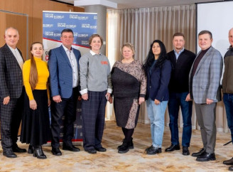 Славутич увійшов до Асамблеї громад із захисту цивільних