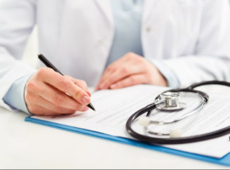 У Славутичі відбудеться прийом лікарів Національного центру радіаційної медицини