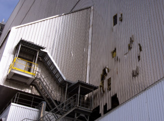 Франція виділить 10 мільйонів євро на відновлення конфайнменту ЧАЕС