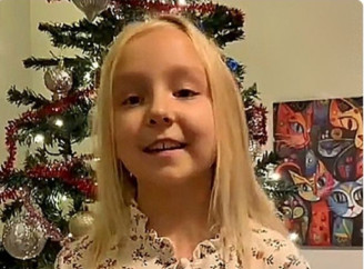 Учениця школи мистецтв Славутича стала призеркою всеукраїнського конкурсу