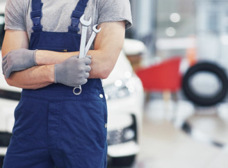 Проводим компьютерную диагностику и ремонт автомобиля на автосервисе Stop&Go