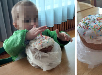 У Славутичі провели великодню благодійну акцію для дітей і родин, які потребують підтримки