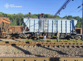 Смертельний інцидент на залізниці: батьків закликають пояснювати дітям правила безпеки