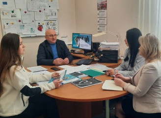 У Славутичі посилюють підтримку ветеранів: фахівці об'єднують зусилля для ефективної допомоги