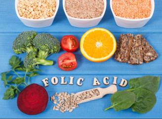 Фолієва кислота в продуктах: які джерела вітаміну B9 варто додати до раціону