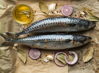 Скумбрія на межі зникнення: експерти радять шукати заміну