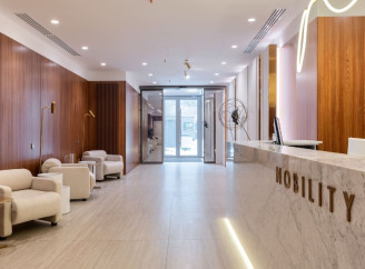 В чому особливості елітної нерухомості в клубному будинку Nobility 