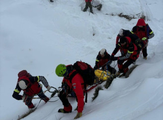 На кордоні з Україною виявили тіла двох загиблих чоловіків