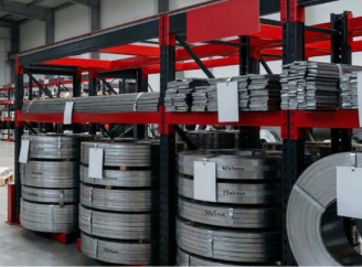 Сталева смуга: Універсальний матеріал для електробезпеки та надійного будівництва