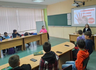 Хвиля булінгу серед підлітків в Україні: виклики сучасності та боротьба за здорове середовище