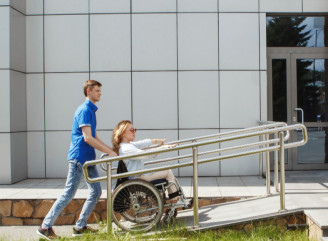 Проєкт доступності - головні зміни та експертні рішення від БТІ “Адвокат”