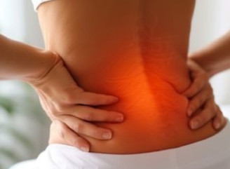 Що робити, коли болить поперек після тренування
