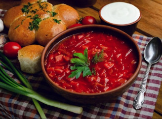 В Україні очікують зниження цін на борщовий набір наприкінці літа