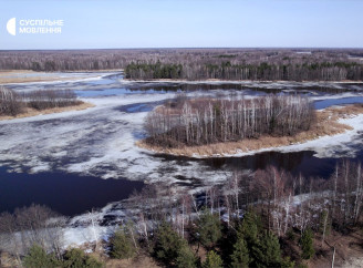 До 40-річчя Чорнобиля покажуть фільм "Бастіон зони відчуження" про природу і відновлення зони
