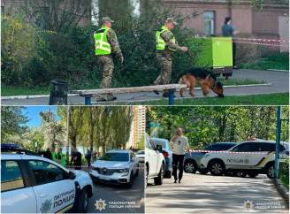 У Києві розслідують замах на вбивство: чоловіка поранили з вогнепальної зброї