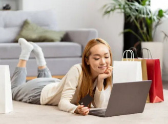 Сучасне кредитування в Україні: як змінюється фінансова поведінка позичальників