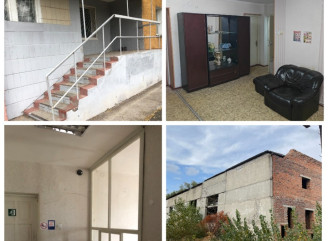 У Славутичі виставили на аукціон чотири об'єкти комунальної власності