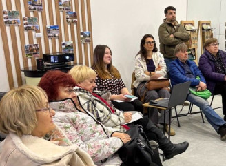 Майстерня «ДІЙ!» у Славутичі: екологічні ініціативи та сортування відходів