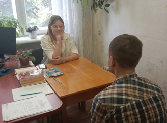 Психологи зі Славутича допомагають людям, які опинилися у складних життєвих обставинах