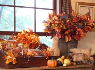 22 вересня — День осіннього рівнодення: що він означає і як використати його силу