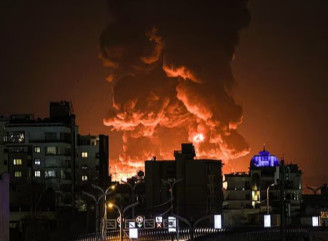 Чи почалася вже Третя світова війна: британський історик назвав три ключові ознаки